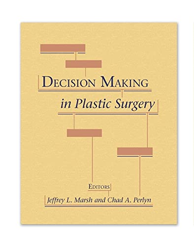 Decision Making in Plastic Surgery view 2