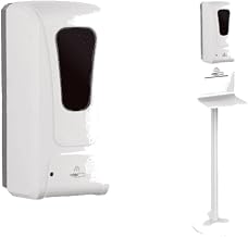 Innova MX-LD2430 Ultraviolet Disinfection Lamp, Ultraviolet Sterilizer, Portable UV Germicidal Lamp