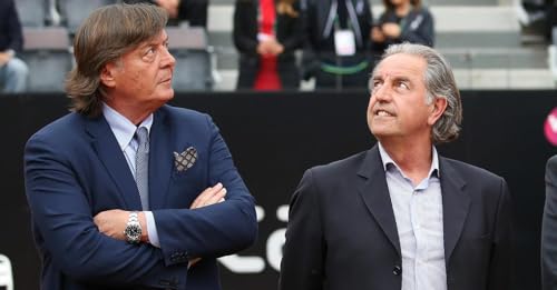 Una stagione al telefono