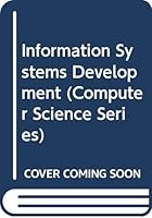 Information Systems Development (Computer Science Series) 033348035X Book Cover