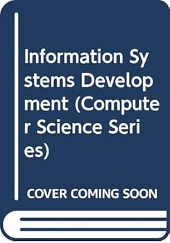 Paperback Information Systems Development (Computer Science Series) Book