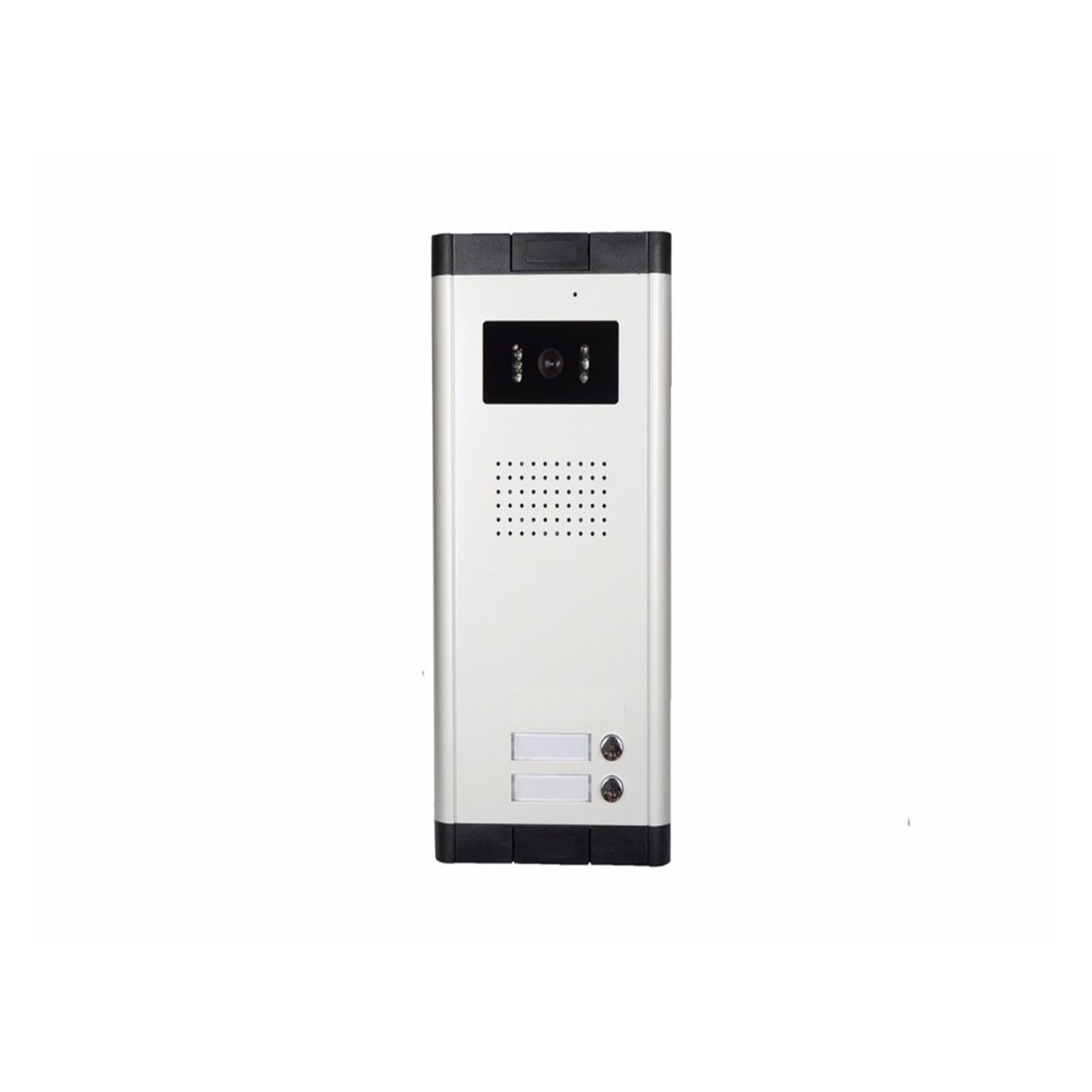 Sonnette sans fil Interphone Vidéo 7 Pouces LCD Moniteur Wifi Sans Fil Vidéo Porte Téléphone Sonnette Interphone Kit For 2/3 Unités Appartement pour le bureau de l'école à domicile ( Size : V70MG-620-