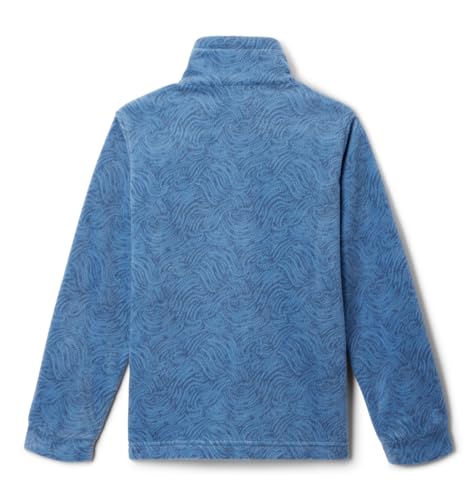 Image of Columbia Boys' Zing Fleece Jacket Jacket