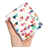 Fintie Small Photo Album Book...