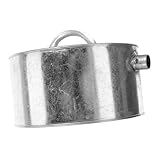 POPETPOP Brutkastenwärmer Für Stromausfall Brutkastenzubehör Wärmekessel Für Geflügel Sicher Und Langlebig Präzise Temperaturregelung Geeignet Für Haus Und Geflügelhandlungen