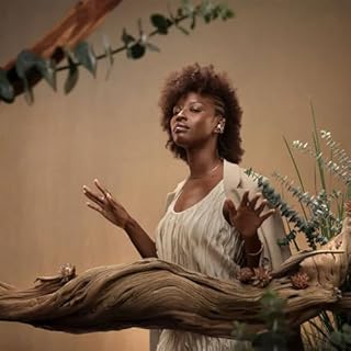 Bose Ultra Open Earbuds, Écouteurs Oreilles Libres avec Technologie OpenAudio, Écouteurs stéréo Ouverts sans Fil, Jusqu’à 48h d’autonomie, Sable Bois flotté - Édition limitée