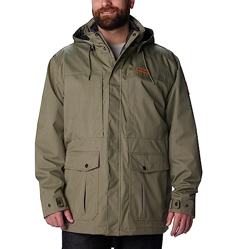 Image of Columbia Men's Horizons Pine Interchange Jacket