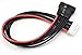 Readytosky JST-XH 6S LiPo Battery Balance Charging Extension Wire Cable 20cm 22AWG for RC Quadcopter Lipo Battery Charger(4PCS)