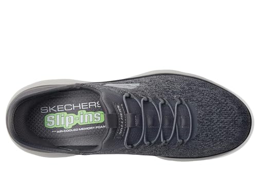 Image of Skechers Mens Summits - Key Pace Slip-ins Sneaker