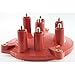 Evan-Fischer Distributor Cap compatible with Mercedes Benz 300E 86-93