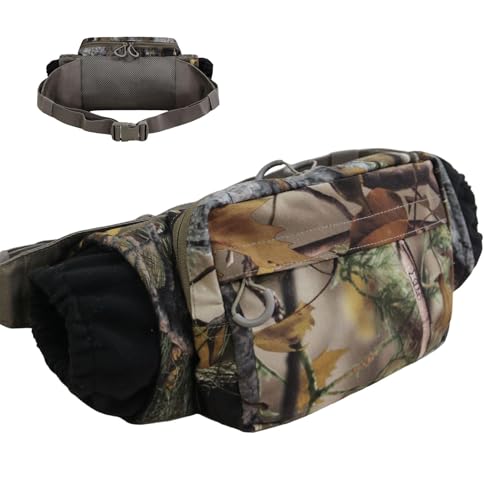 Manchon pour les mains avec poche pour ne plus avoir froid aux doigts