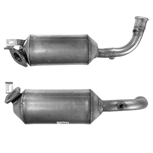 Bm Catalysts BM11108 Filtro hollín/partículas, sistema escape