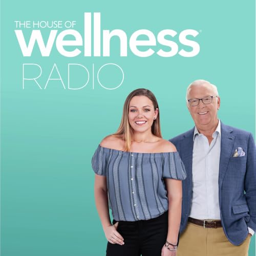『The House of Wellness - Highlights』のカバーアート