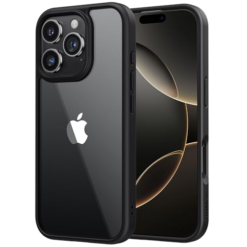 【新品未使用】GODONLYKNOWS スマホケース　iPhone16pro Amazon.co.jp: NIMASO iPhone16Pro用ケース クリア 黄変防止 耐衝撃 米