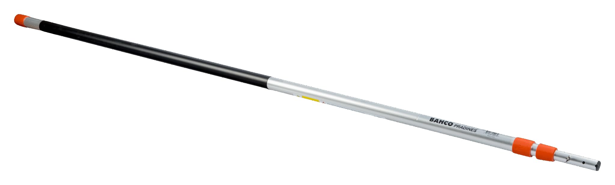 Bahco AP-234-F ébrancheur orientable pour coupe en hauteur de jardin