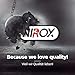 Nirox Desatascador de desagües 3m x 5mm - Desatascador espiral manual ideal...