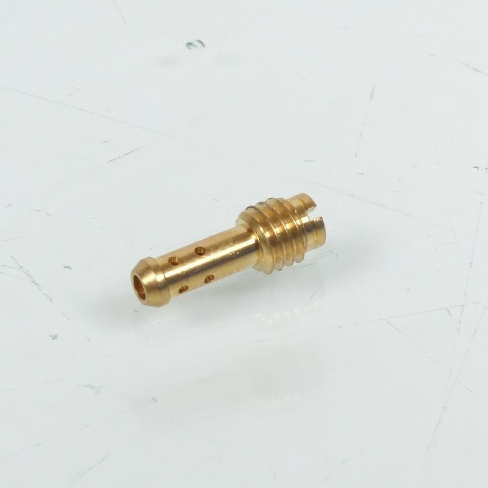 Boquilla de carburador Mikuni MKP25 para un ralentí estable en motocicletas
