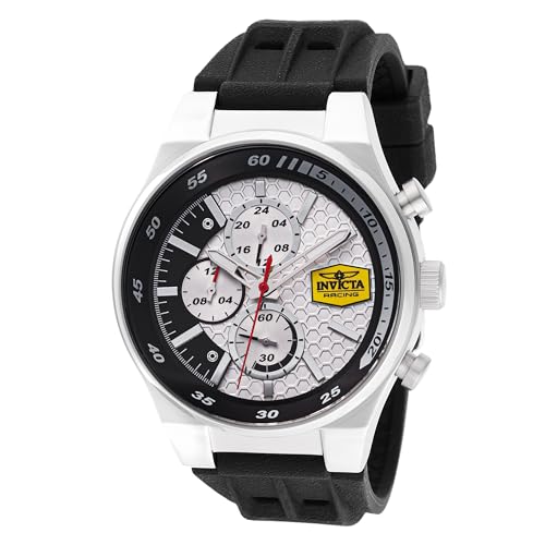 Invicta Racing Men 44mm Quartz