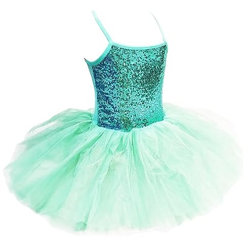 Justaucorps de ballet ZUYPSK Cover