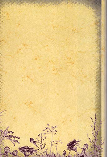 Villette B000EP9FE8 Book Cover