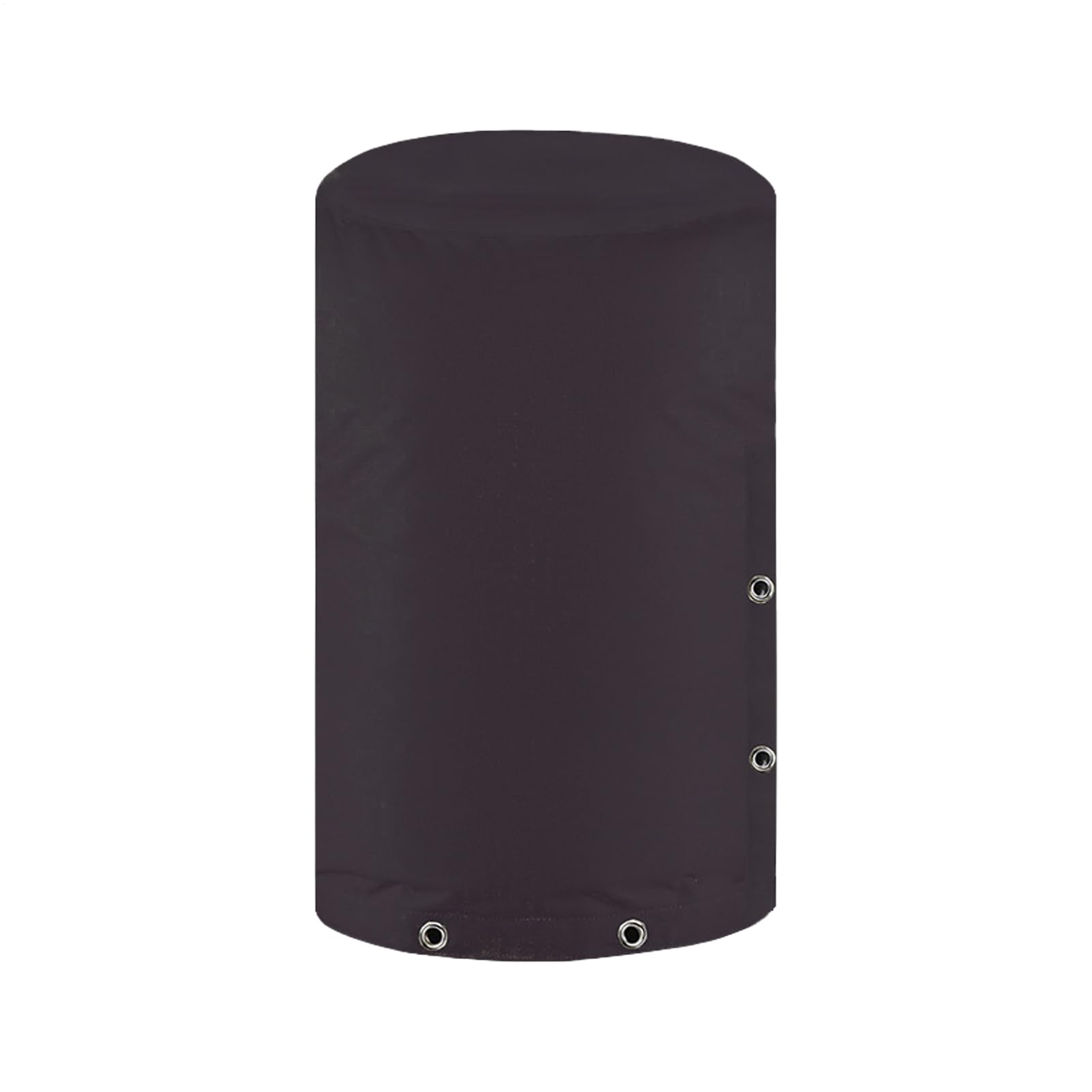 Cubierta De Bomba De Pozo - Manguito Aislado Antidesgaste, Protección Del Tanque Anticongelante Protegida Rayos UV, Protección De Bomba De Fuente Resistente A La Inintemperie | Construcción De Un Si