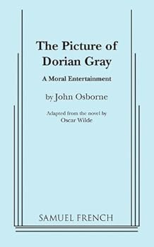 Paperback The Picture of Dorian Gray by Oscar Wilde (1973-08-01) Book