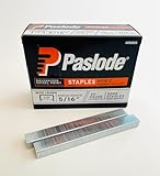 Duo-Fast 5010C - 5/16-Inch x 20 Gauge Chisel Staples