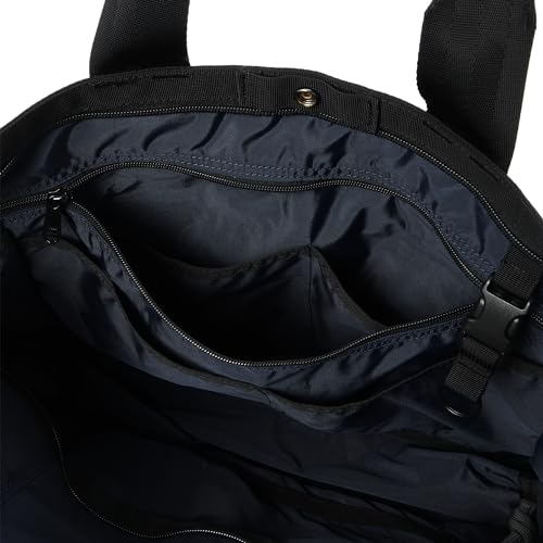 ブリーフィング DISCRETE TOTE M MW BRA211T17 の商品画像 4