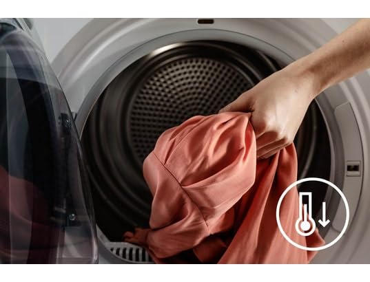 ELECTROLUX Sèche linge Condensation EW7H4924SC