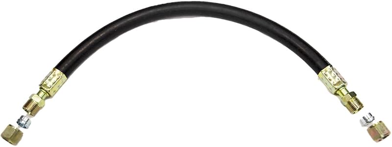 Kit de Reparo de Linha de Ar-Condicionado TR10-24C em Alumínio – 1 unidade