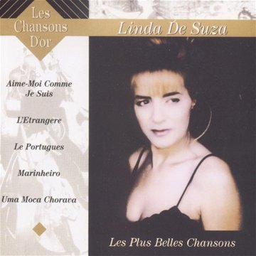 Linda de Souza - Amazon Music
