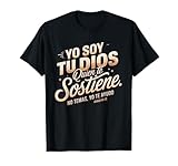 Inspiration Bible Quote Spanish