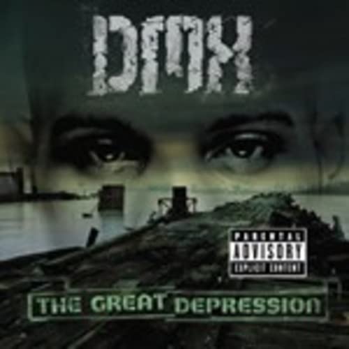 The Great Depression [2 LP]