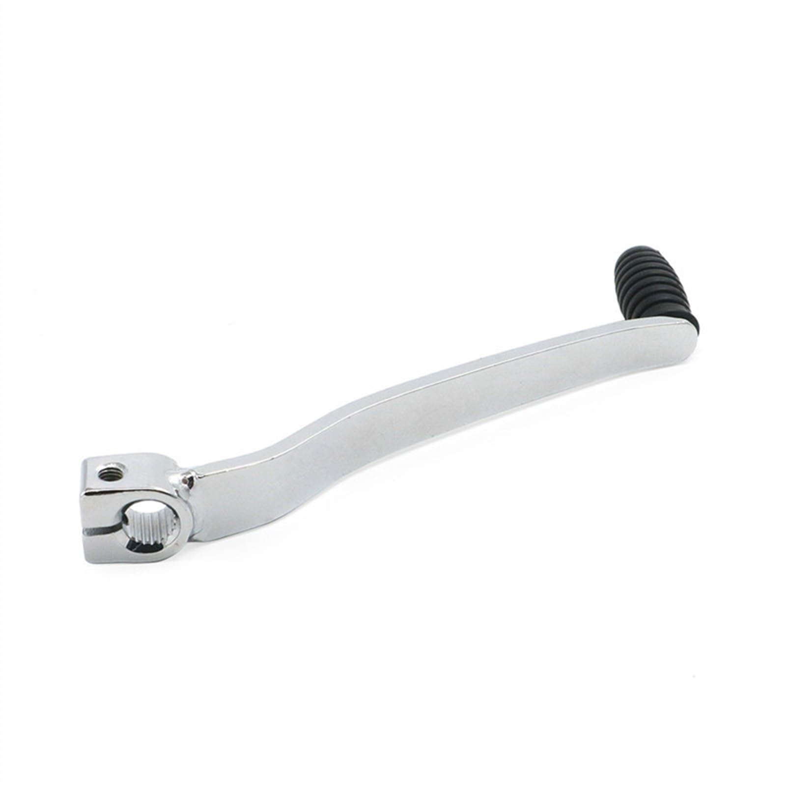 Pbqenxb One Color For Suzuki For Gear For Shift For Lever 125Cc Gn 125 Motorcycle Shifter Pedal Shoe Protector Motorbike Foot Rests