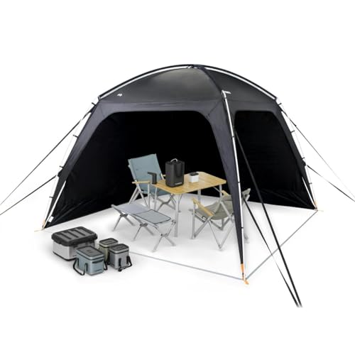 Dometic 9620013188 Go Compact Camp Shelter, Compact Lightweight Camping Shelter, Funtional Design For Protection From Sun Or Rain thumb #8