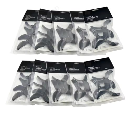 Hélice Avata 2 DJI 3032S pale de rechange pour drone avec vis de fixation rapide
