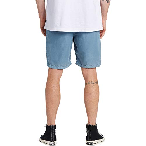 Billabong Men's New Order Hybrid Shorts #TOP18