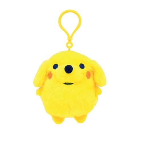Bandai Namco NUI - Tamagotchi - Pochitchi ChibiNui Plush - Pochitchi