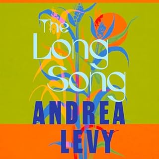 The Long Song cover art