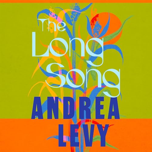 The Long Song cover art