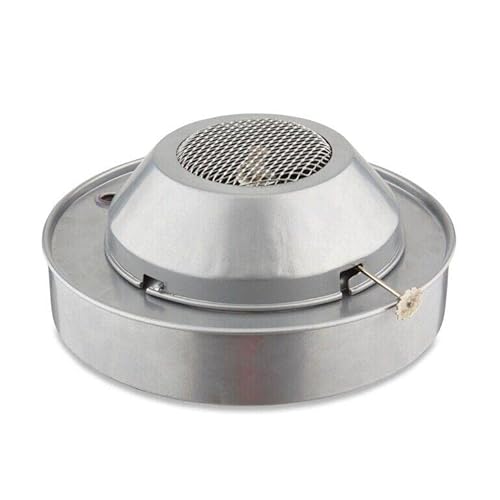 Compact Greenhouse / Coldframe Heater