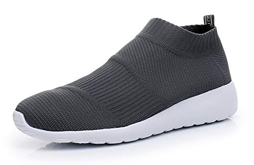 Cull4U Women's Fresh Knit Pure Walking Shoe