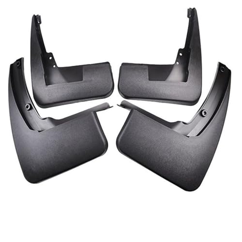 Guardabarros de coche 4 piezas para Mercedes Benz GL Class X164 GL450 GL350 de 2007 a 2012
