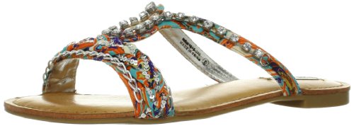 Image of Not Rated Women's Sitting Pretty Sandal