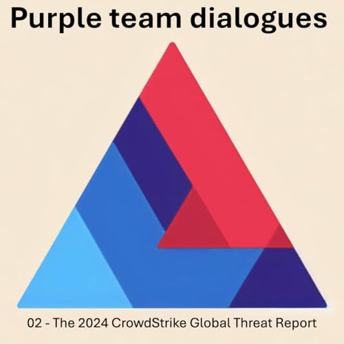 02 - The 2024 Crowdstrike Global Threat Report (part 2)