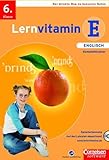  Lernvitamin E - Englisch 6. Klasse