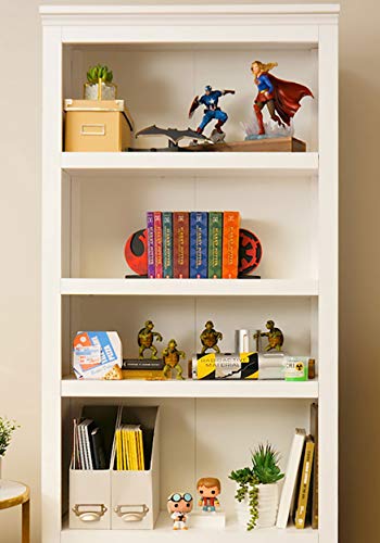 Funko POP! Movie : Back to the Future - Dr. Emmett Brown - Doc - Collectable Vinyl Figure - Gift Idea - Official Merchandise - Toys for Kids & Adults - Movies Fans - Model Figure for Collectors