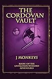  The Cordovan Vault