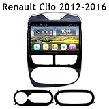 renault clio 2013 kaufen ♪ [1024 * 600 SCREEN RESOLUTION]: Unterstützt die HD 1080P-Videoanzeige. Eingebautes WLAN, um Online-Musik und -Videos zu genießen. Unterstützt die Anzeige über USB und SD-Karte.