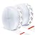 Silicone Seal Strip (2 Rolls, 10M /33 Feet), Door Bottom Strip Weather Sealing Sticker Adhesive for Doors and Windows
